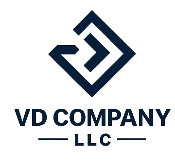 VD Company LLC logo